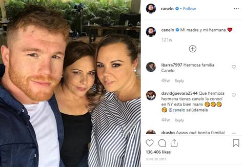 canelo alvarez kids|canelo alvarez siblings.